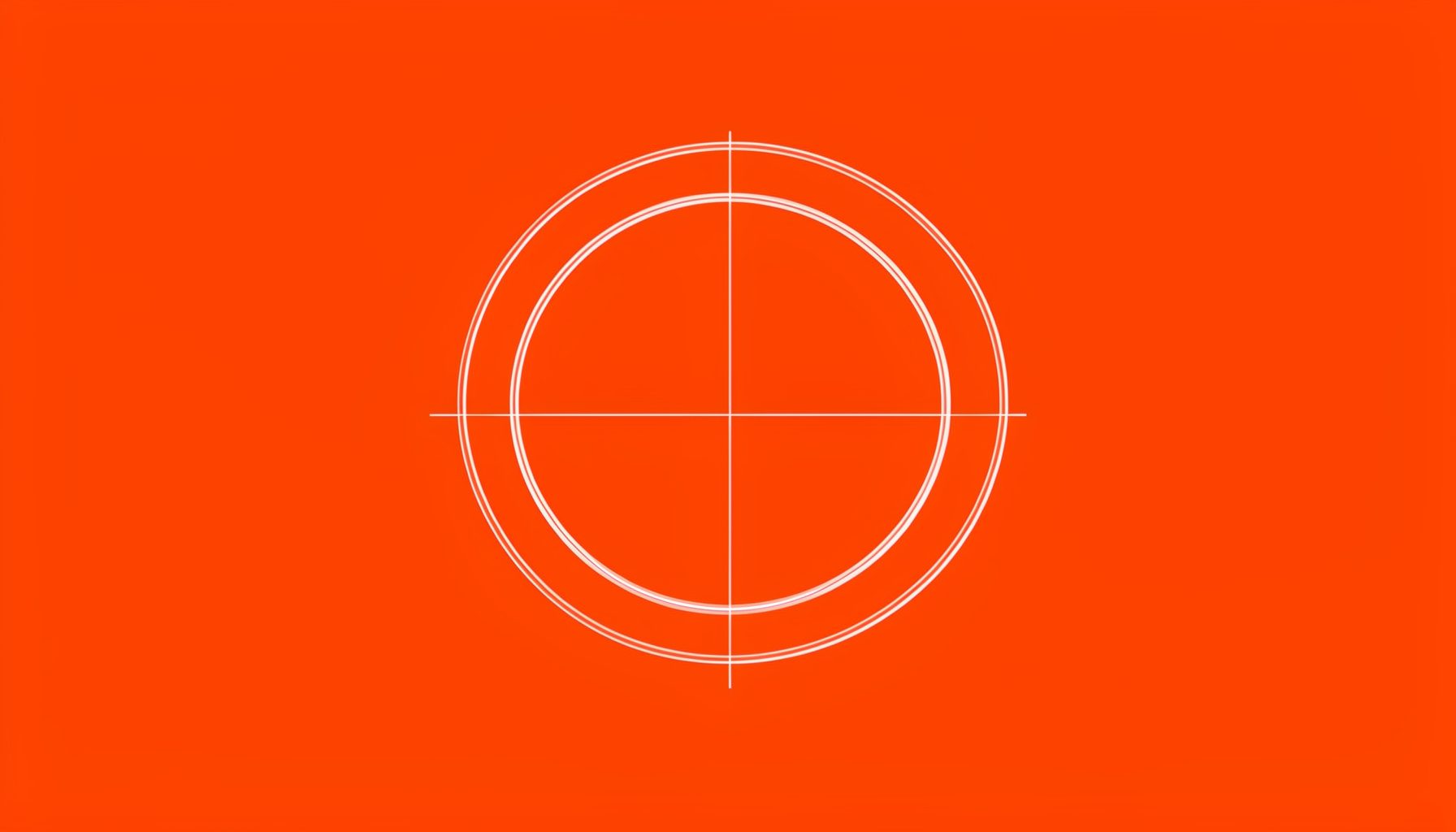 Verified reviews badge icon in charcoal and peach tones, clean circular shape